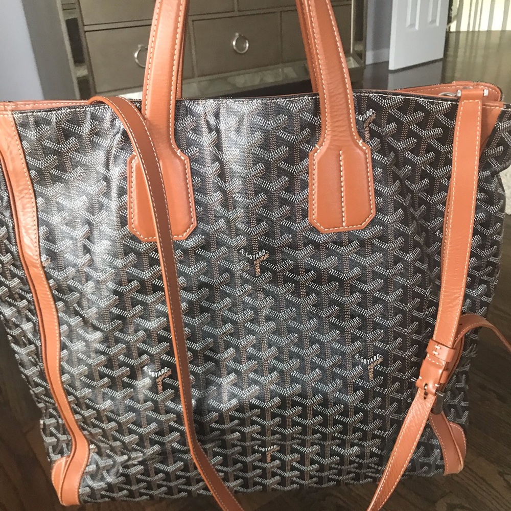 Goyard Handbag